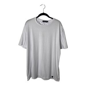 Tailored Recreation SZ XL white t-shirt